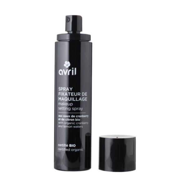 Spray fixateur de maquillage - 90ml