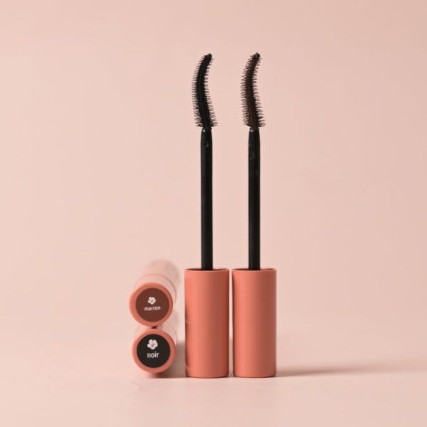 Mascara Volume - Noir - 10 ml