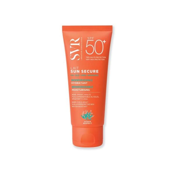 Sun Secure Lait SPF50+ - 250ml