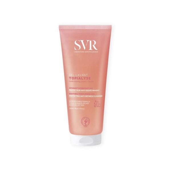 TOPIALYSE Gel Lavant - 400ml