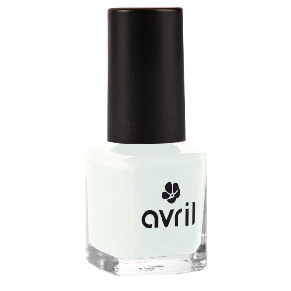 Avril Vernis à ongles Banquise - 7 ml