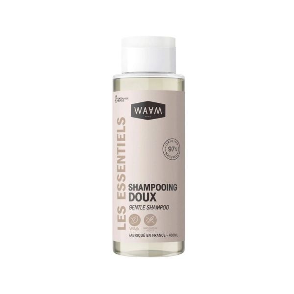Shampooing Doux - 400 ml