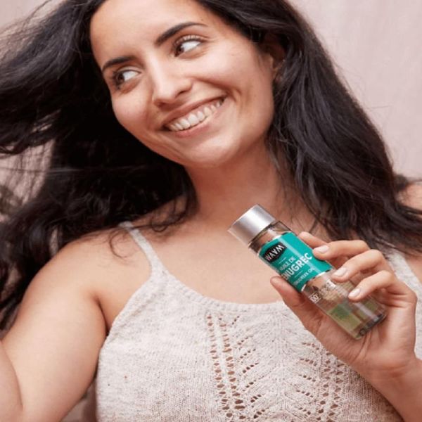 Les Huiles Végétales, Macérats Macérat huileux de Fenugrec BIO - 75ml