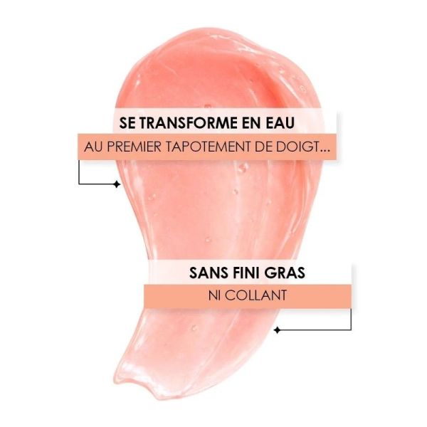 Diabolique Tomate Crème d'eau - 30 ml