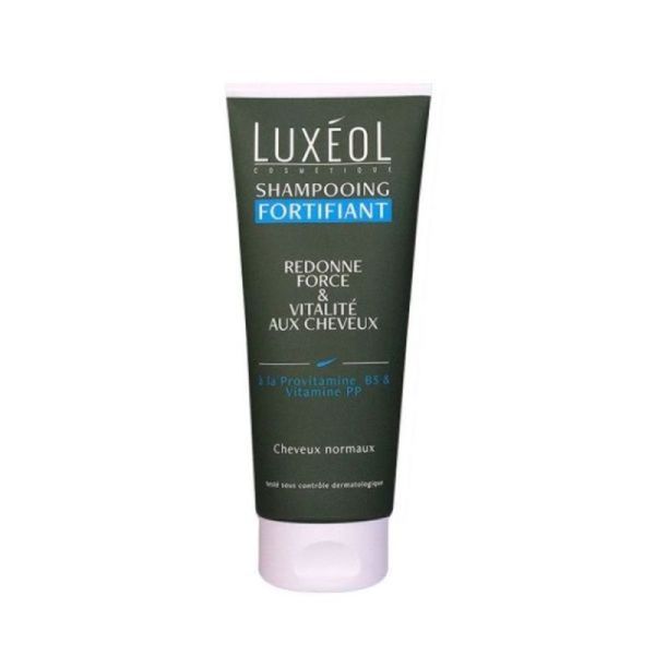 Shampooing Fortifiant - 200ml