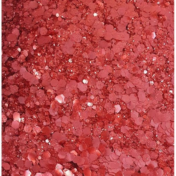 Paillettes Gravé Dans La Brique - 5ml