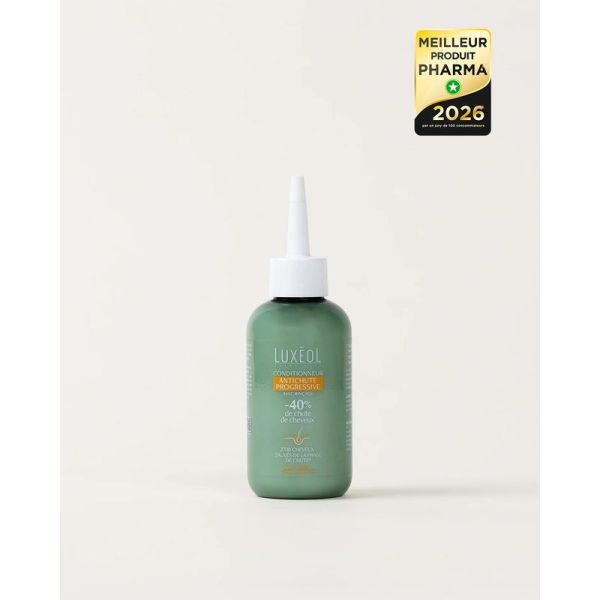 Conditionneur Antichute Progressive - 150 ml