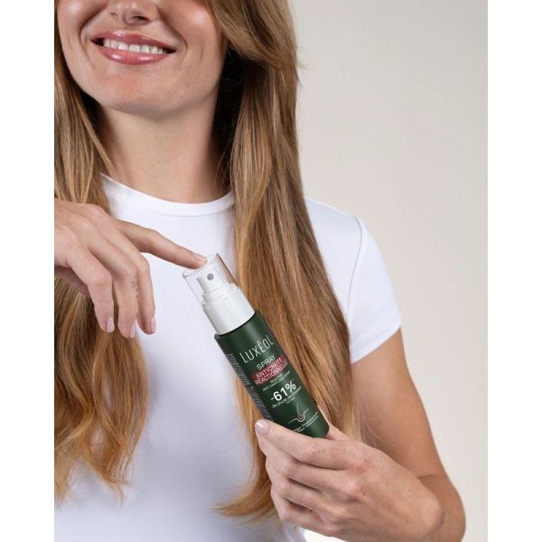 Spray Antichute Réactionnelle - 100 ml