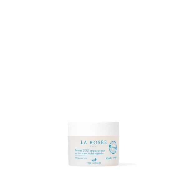 Baume SOS réparateur