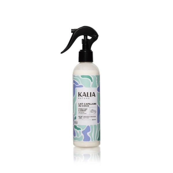 Lait Capillaire au Coco - 250ml