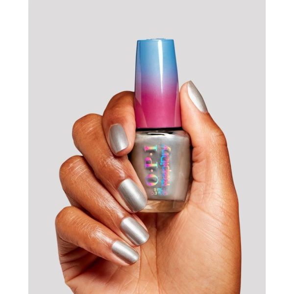 A Silver of a Sec RapiDry™ Quick-Dry Lacquer - 9 ml
