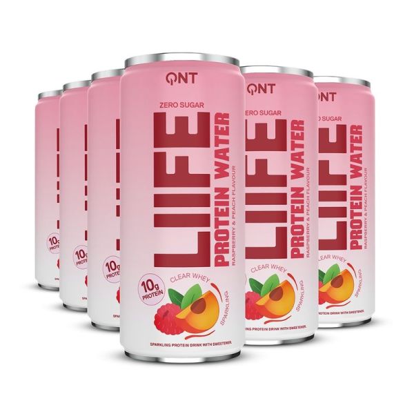 -Protein Water - 330 ml