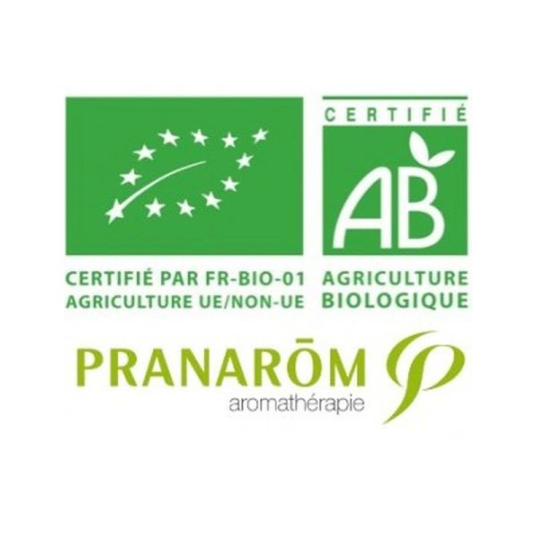 Huile Végétale Avocat Bio - 50ml