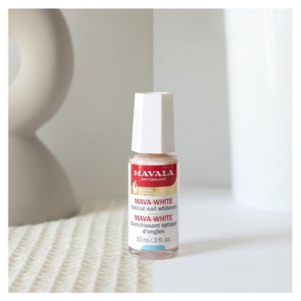 Mava White - 10ml