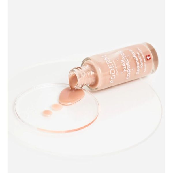 Nail Corrector Vernis Redensifiant Kératine - 8ml