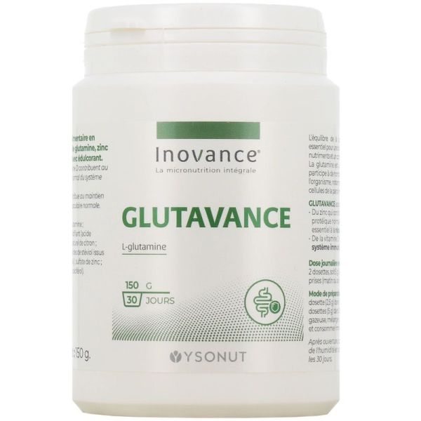 Glutavance - 150 g
