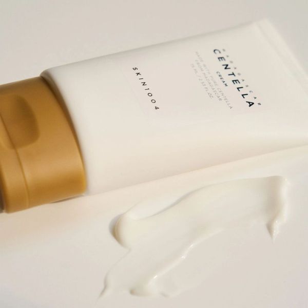 Centella Cream - 75 ml