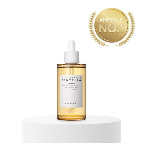 Centella Ampoule - 100ml