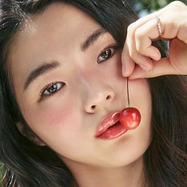 Juicy Berry Plumping Lip Oil - 4 g