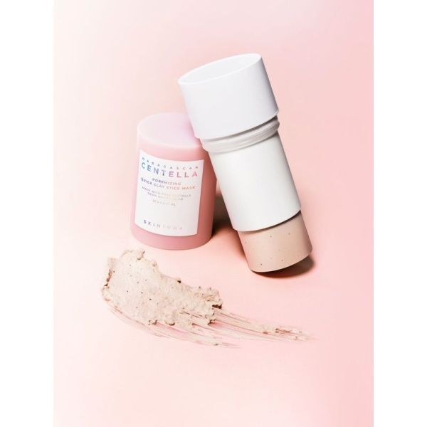 Poremizing Quick Clay Stick Mask - 27g