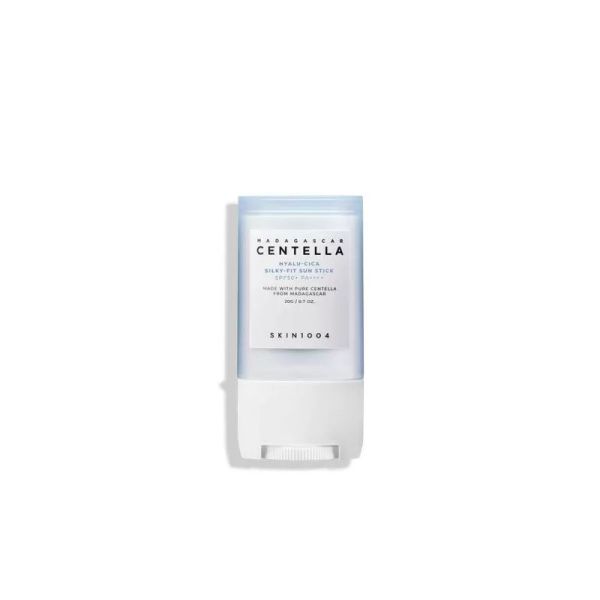 Centella Hyalu-Cica Silky-Fit Sun Stick – 20 g