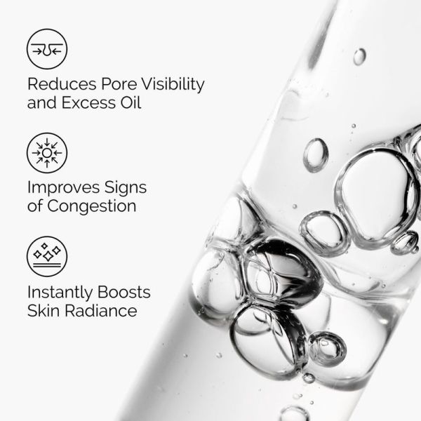 Niacinamide 10% + Zinc 1% - 30ml
