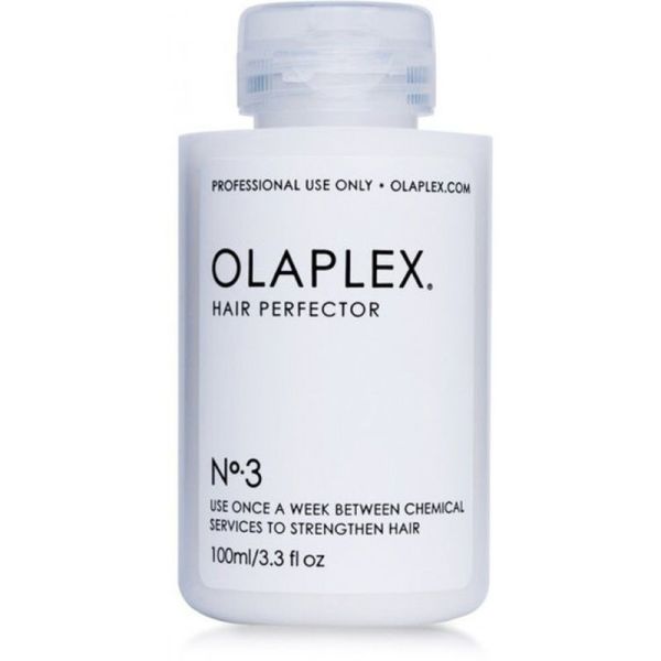 N°3 Perfecteur Cheveux - 100ml