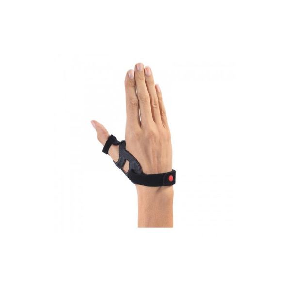 Donjoy RhizoForm Attelle de pouce Droit Tailles S/M