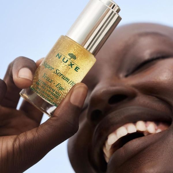 Super Serum [10] Yeux, Le concentré yeux anti-âge universel - 15ml