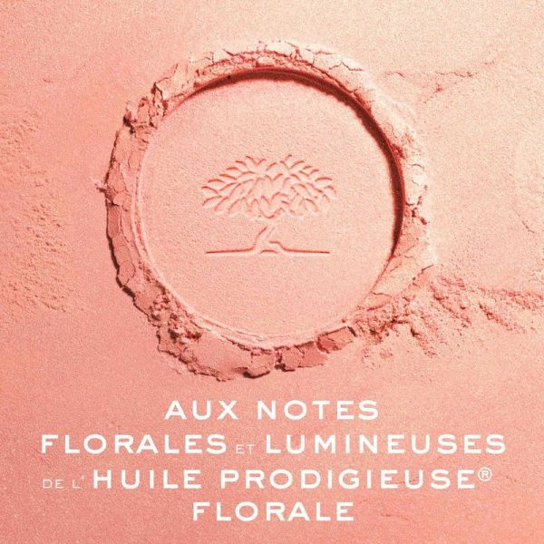 Poudre Illuminatrice multi-usages Prodigieux® Floral - 9,5 g