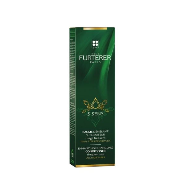 5 Sens Baume démêlant sublimateur - 150ml