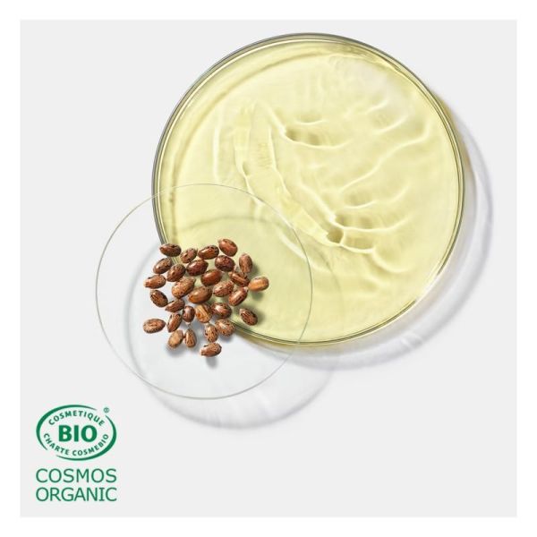 Naturia Shampooing micellaire douceur - 200ml