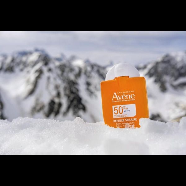 REFLEXE SOLAIRE SPF50+ - 30ml