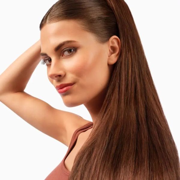 ANTICHUTE Après-shampoing fortifiant et stimulant à la Quinine - 200ml