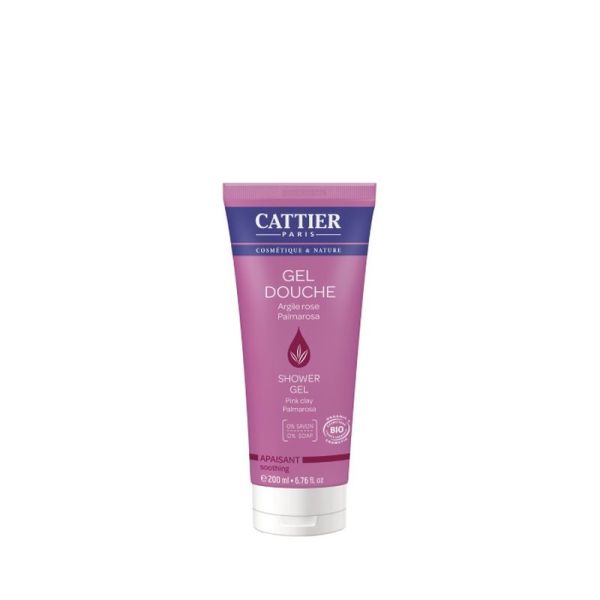 Gel douche apaisant - 200ml