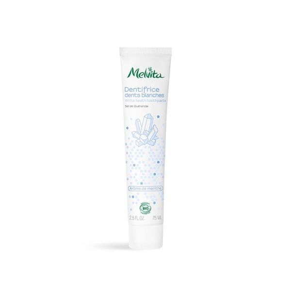 Hygiène Dentifrice dents blanches - 75 ml