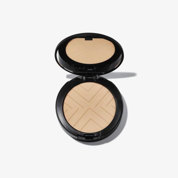 DERMABLEND Poudre compacte haute couvrance