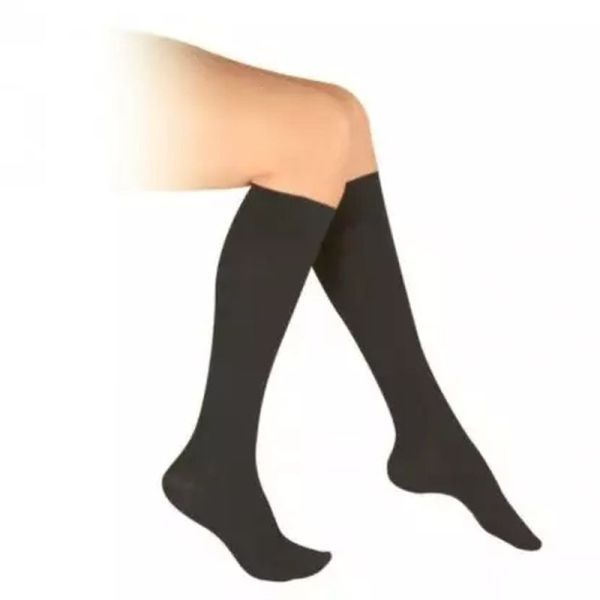 Venoflex Fast Coton Chaussette de contention - Taille 2