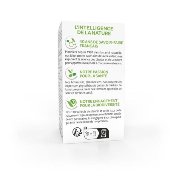 Arkogélules Lithothamne (Basidol) - 45 gélules