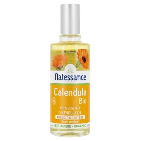 Huile de Calendula Bio - 50ml