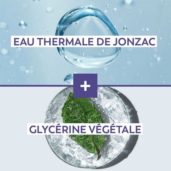 Eau Micellaire Les Indispensables - 500 ml