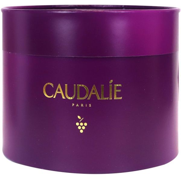 Caudalie Vinosculpt Coffret Duo Hydratation Corps - 2 produits