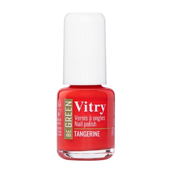Manucure vernis à ongles - none