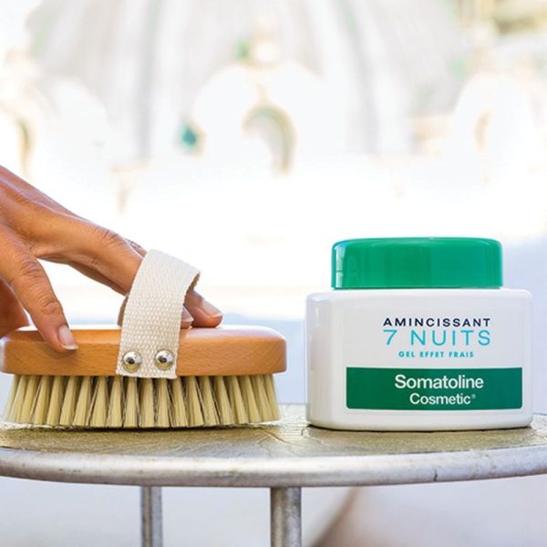 Brosse de Massage