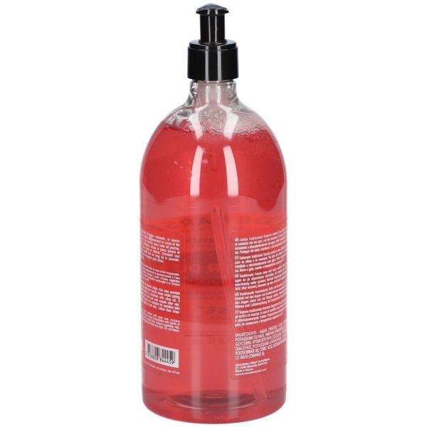 Savon Traditionnel de Marseille Rose - 1L