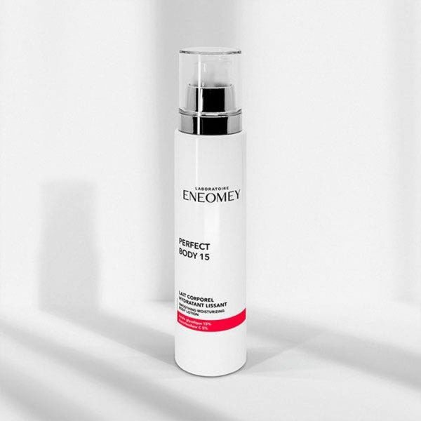 Perfect Body 15 lait corporel hydratant - 150ml