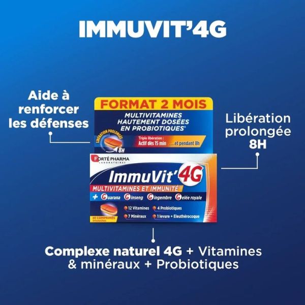 ImmuVit'4G