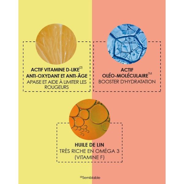Brume Lactée Fraîcheur Express SUN REPAIR - 150 ml