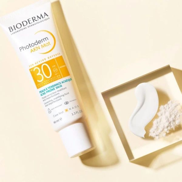 Photoderm AKN Mat SPF30 - 40 ml