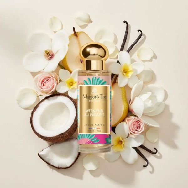 Week-end au Paradis - 30 ml